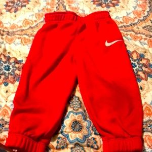 Nike Dri fit 12m